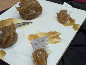 Đóng gói mỡ mang thương hiệu riêng