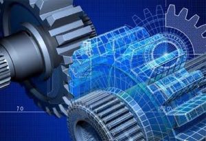 Ứng dụng mỡ bôi trơn trong dây chuyền sản xuất