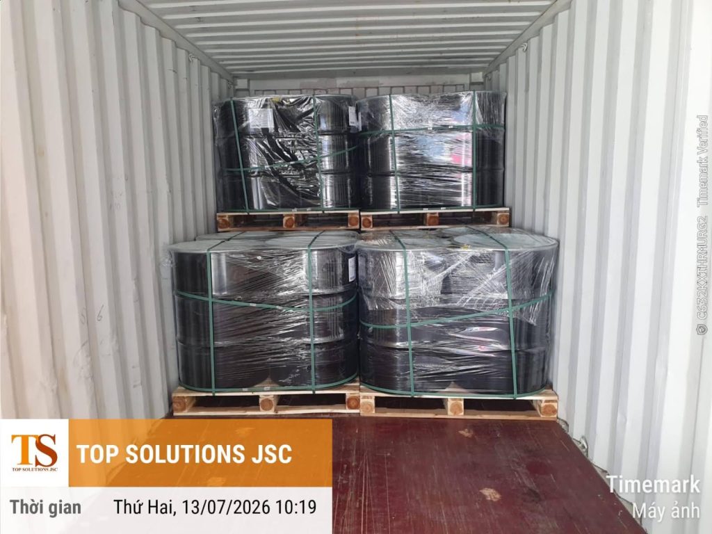 Mỡ Lithium sản xuất cùng hợp tác doanh nghiệp Thái Lan