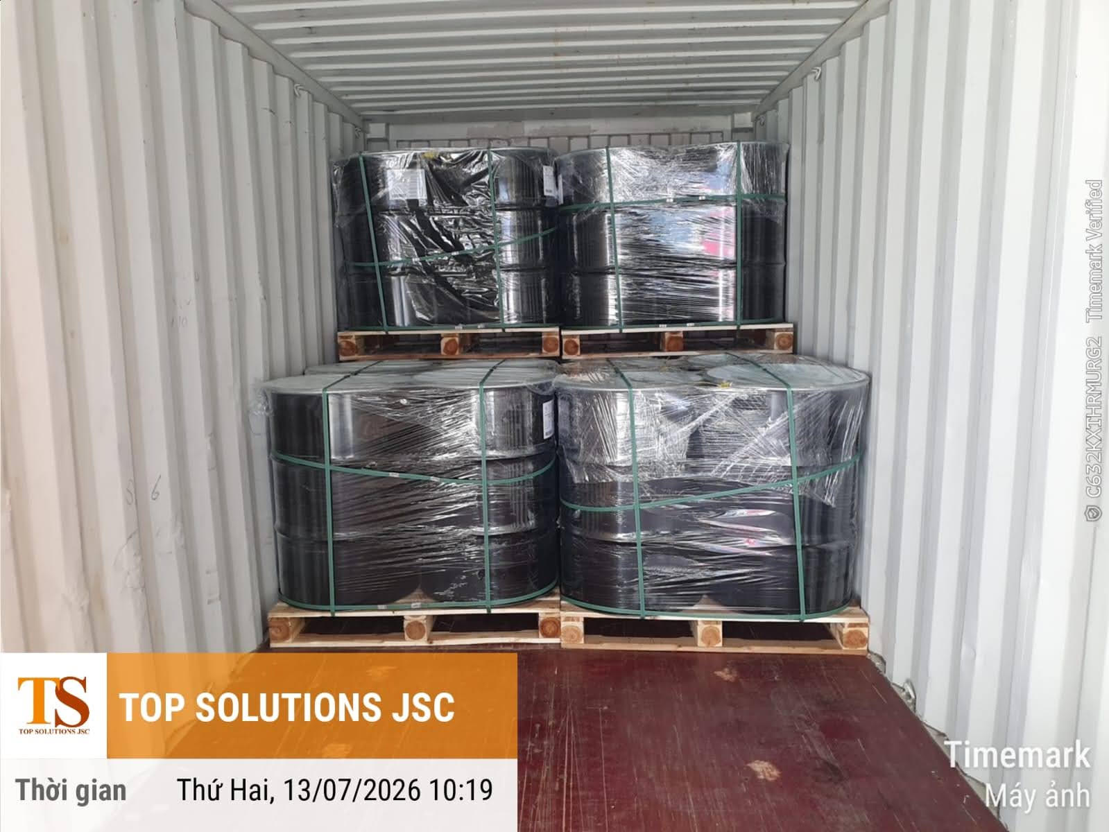 Mỡ Lithium sản xuất cùng hợp tác doanh nghiệp Thái Lan